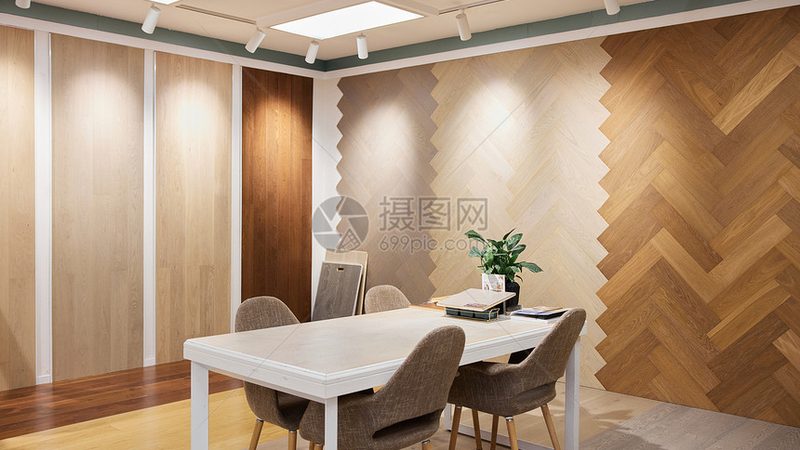 店面装修标准施工方法