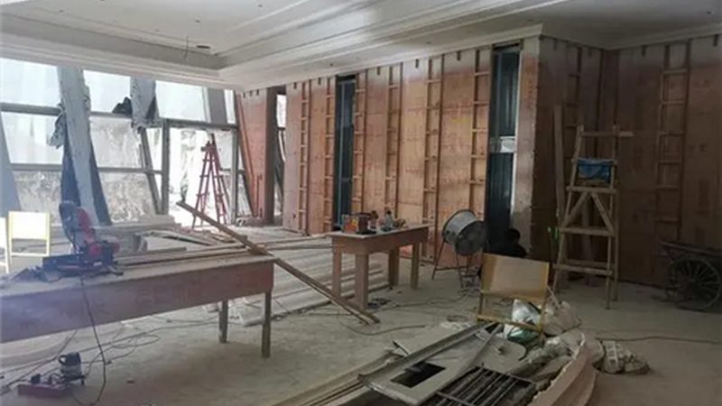 水泥基防水材料：揭秘其选购要点与施工细节