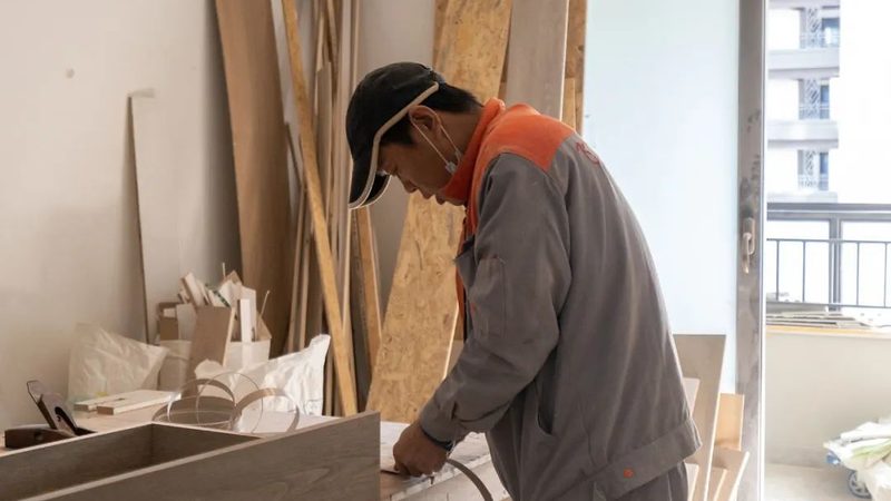 建材代理加盟流程和注意事项
