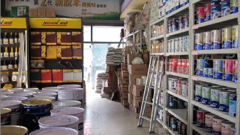家装建材品牌对比：如何避开误区，选购安心之选