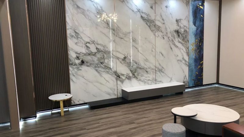 别墅隐蔽工程验收不合格，如何应对？**