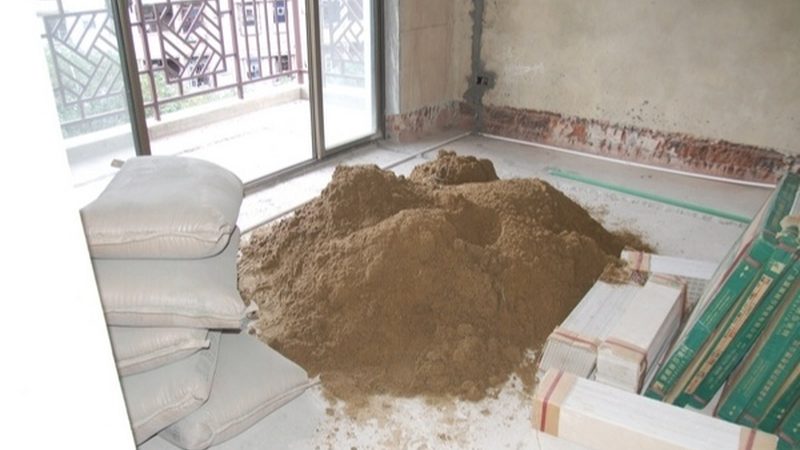 阳台防水补漏液：如何选择合适的修复方案